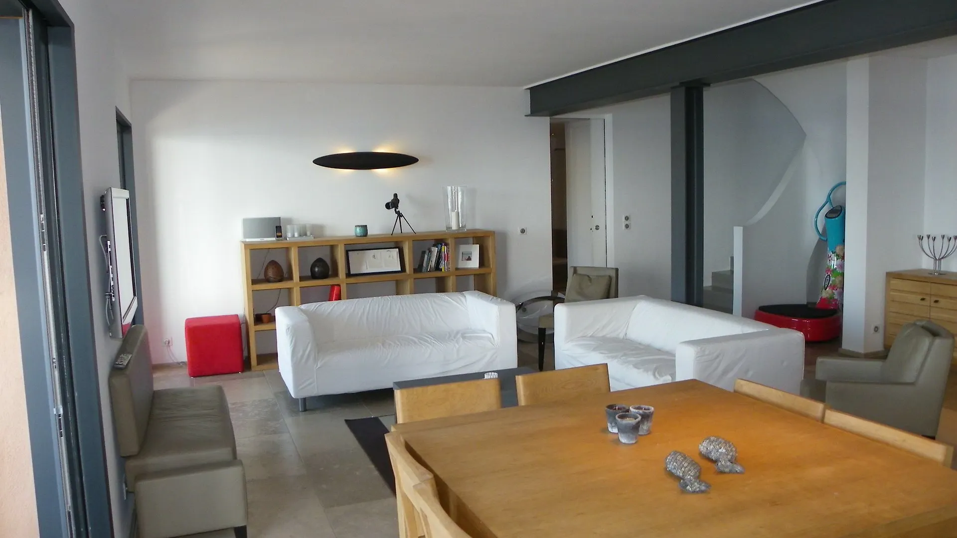 Agence La Galere - Villa Rio تيول سور مير فرنسا