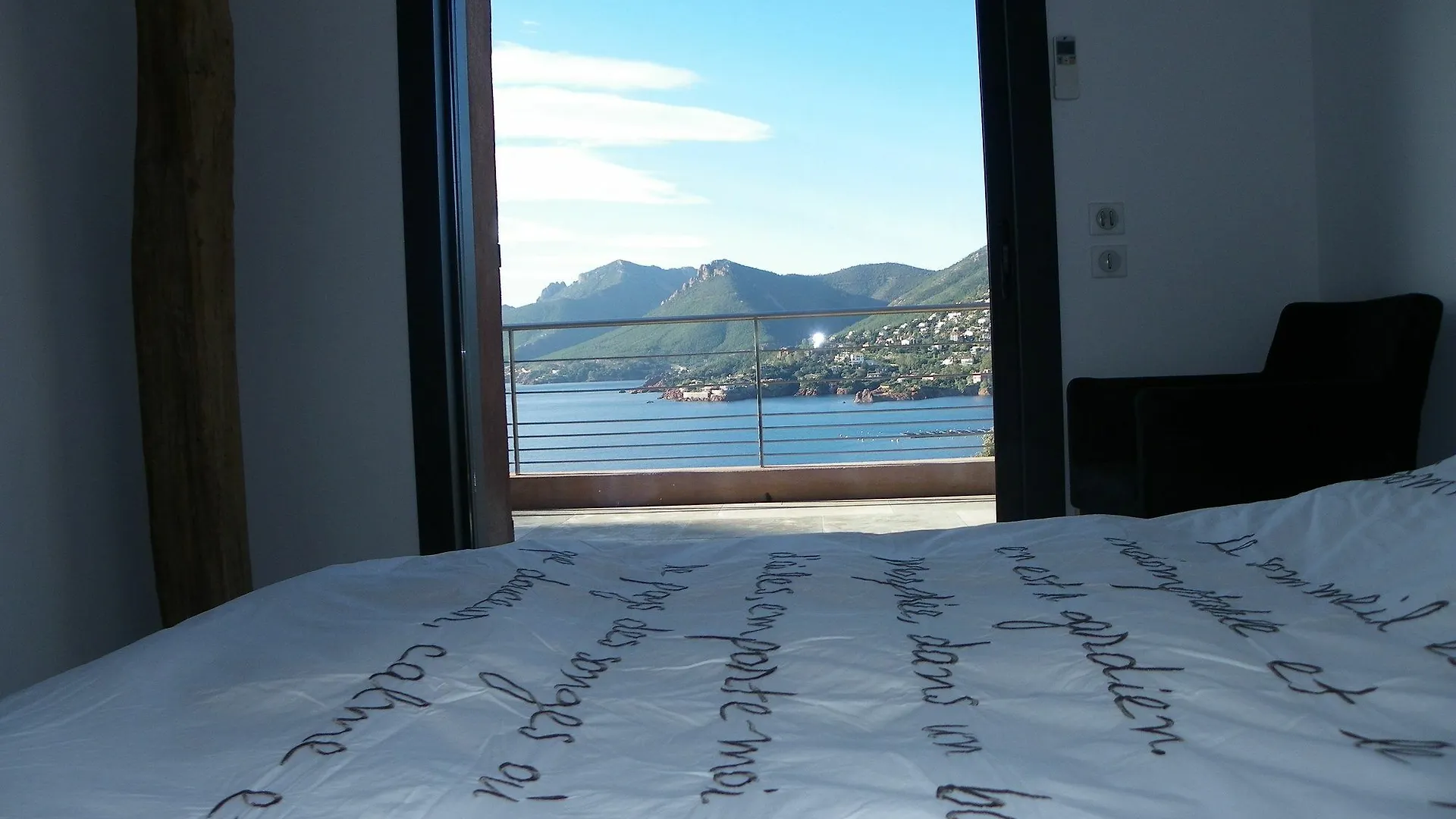 Agence La Galere - Villa Rio تيول سور مير تيول سور مير