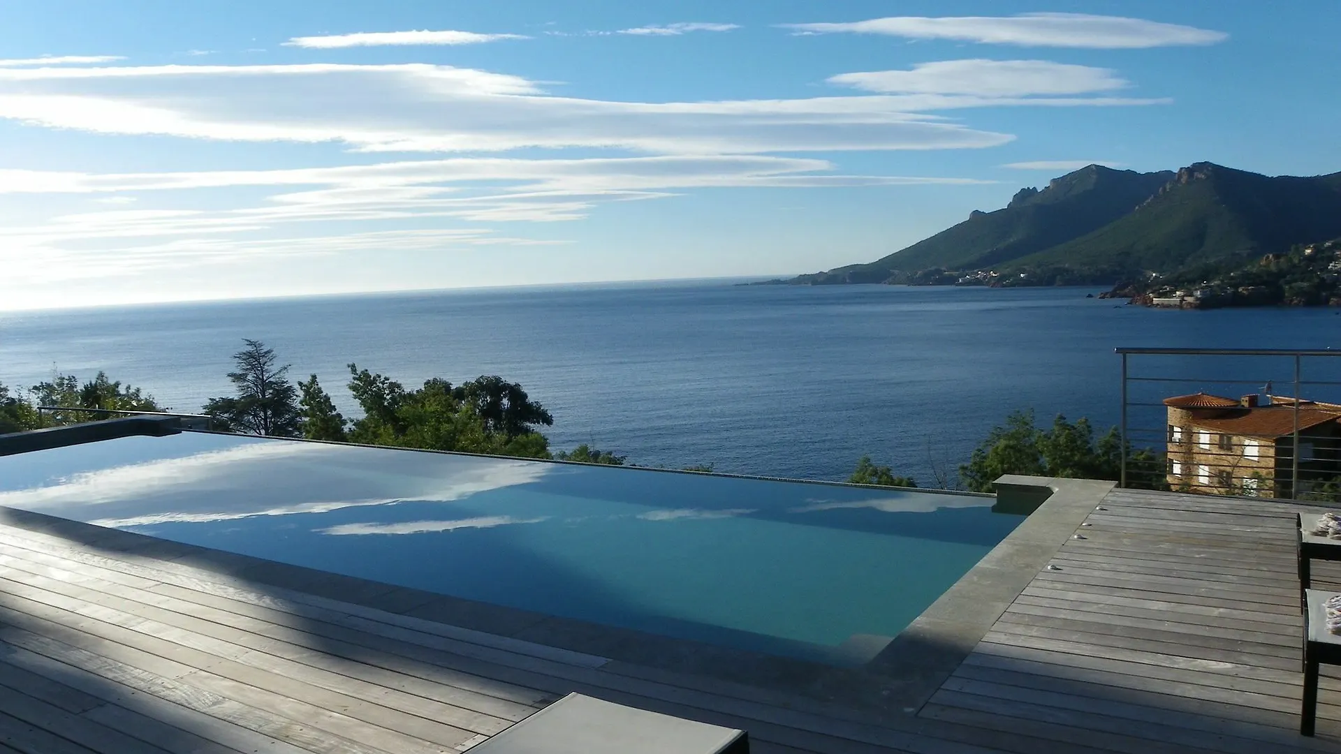 Agence La Galere - Villa Rio تيول سور مير 0*, تيول سور مير