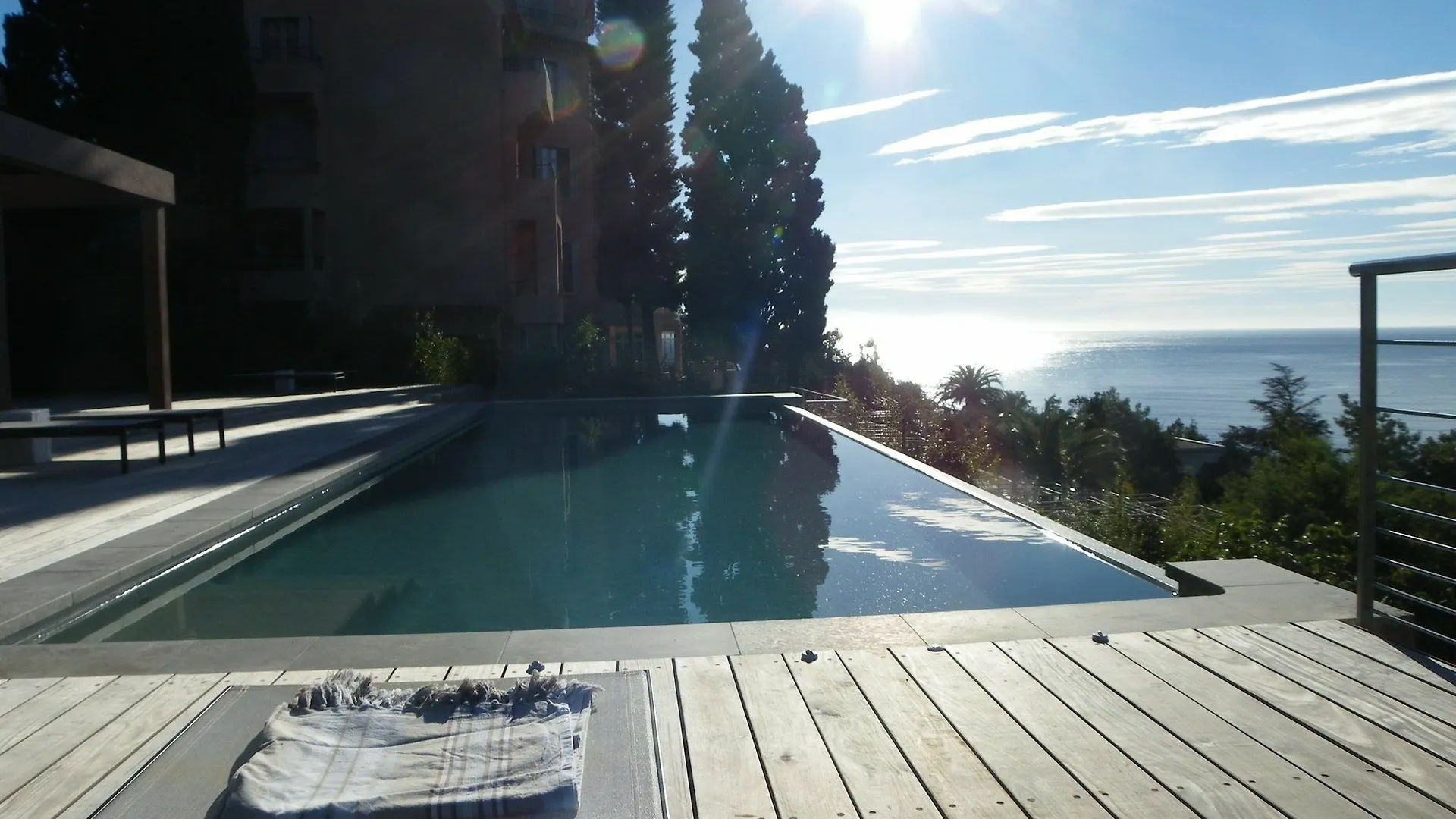 Agence La Galere - Villa Rio تيول سور مير شقة