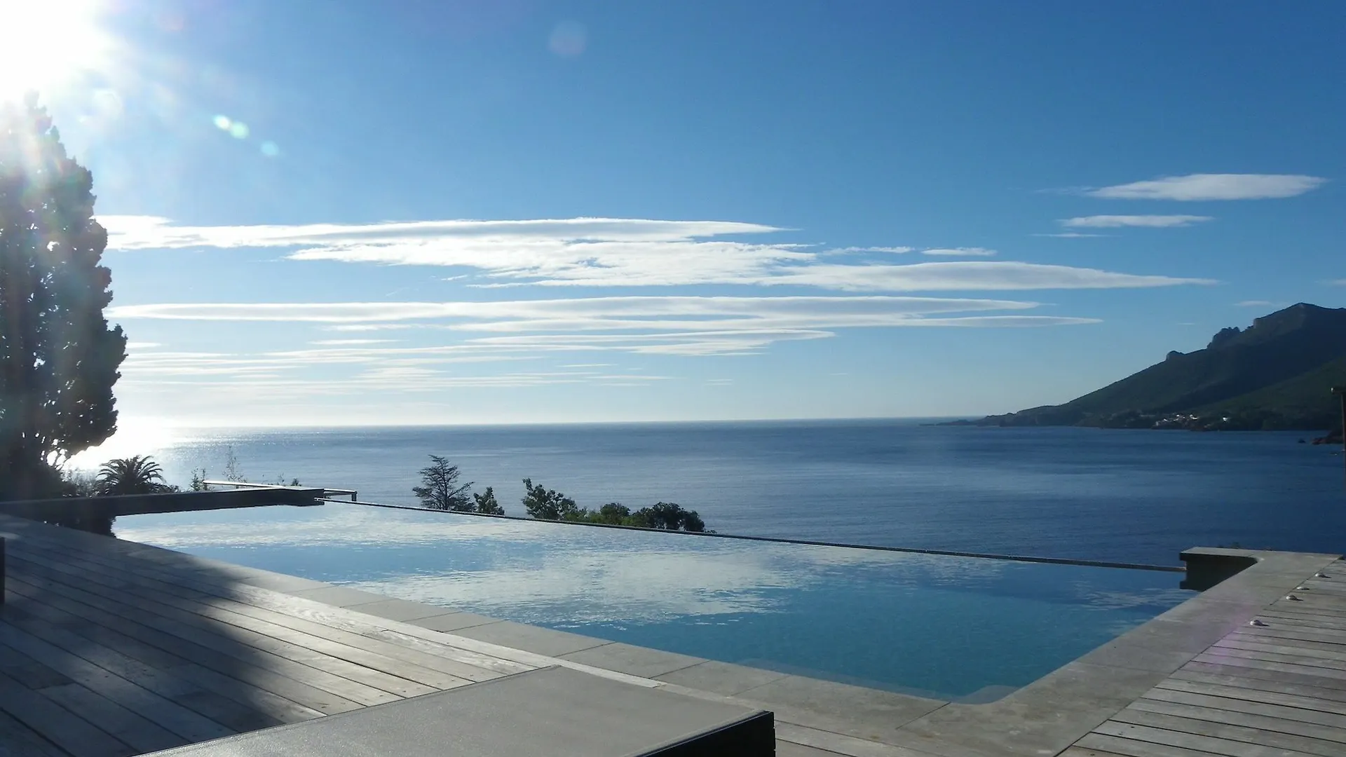 Agence La Galere - Villa Rio تيول سور مير فرنسا
