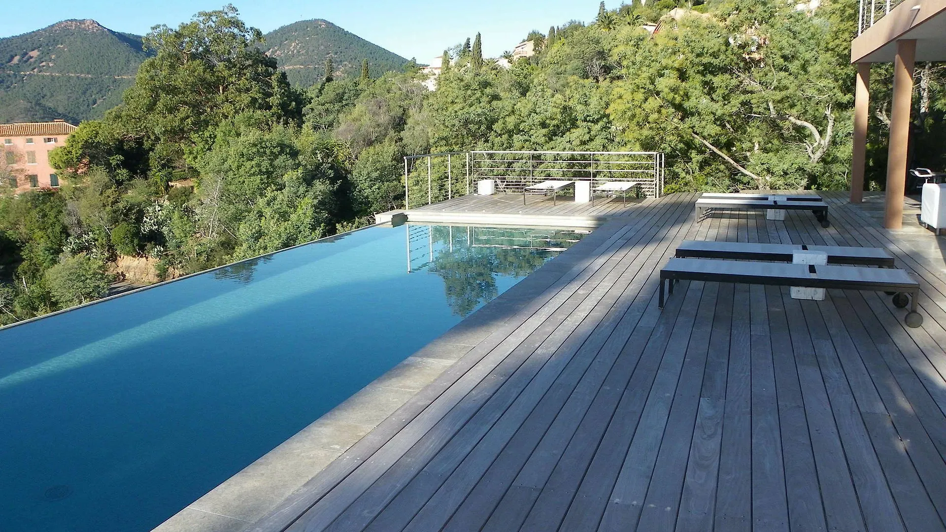 Agence La Galere - Villa Rio تيول سور مير 0*, تيول سور مير فرنسا