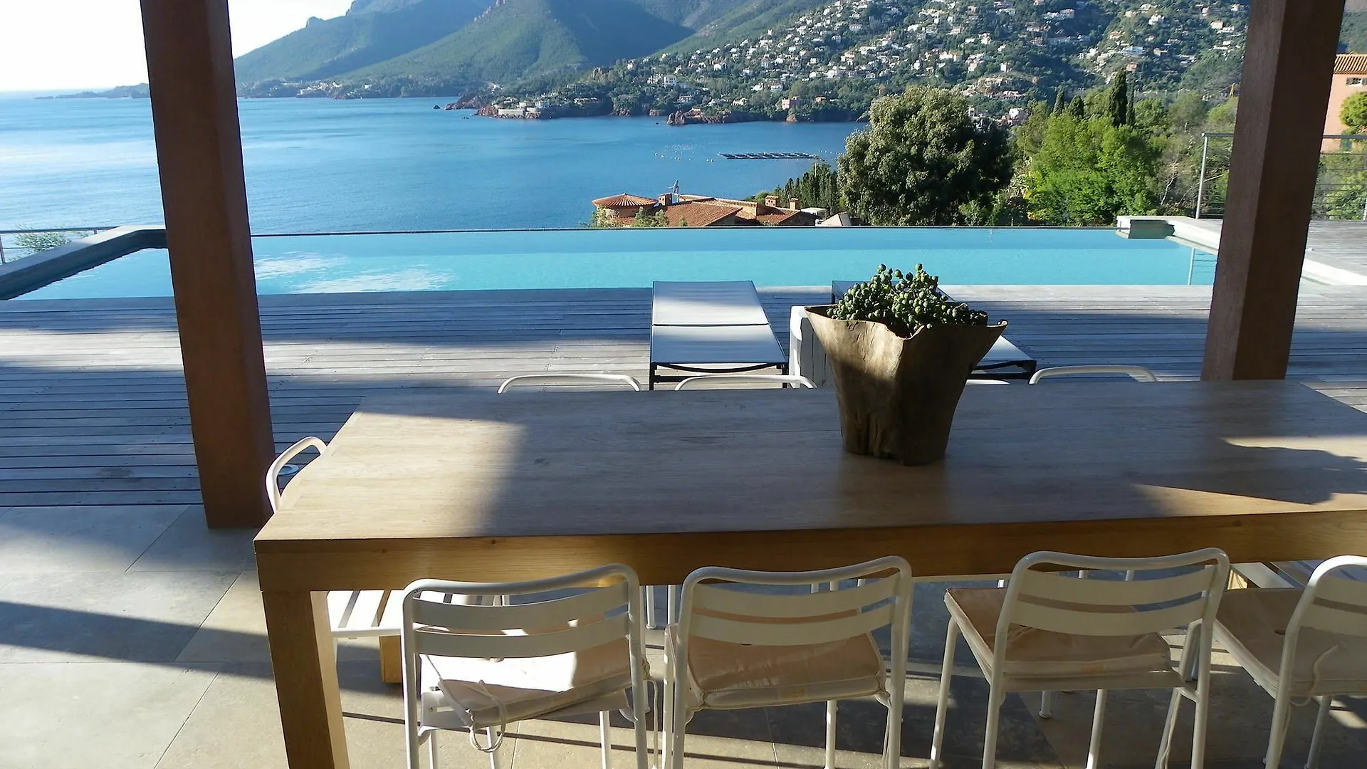 Agence La Galere - Villa Rio تيول سور مير شقة تيول سور مير