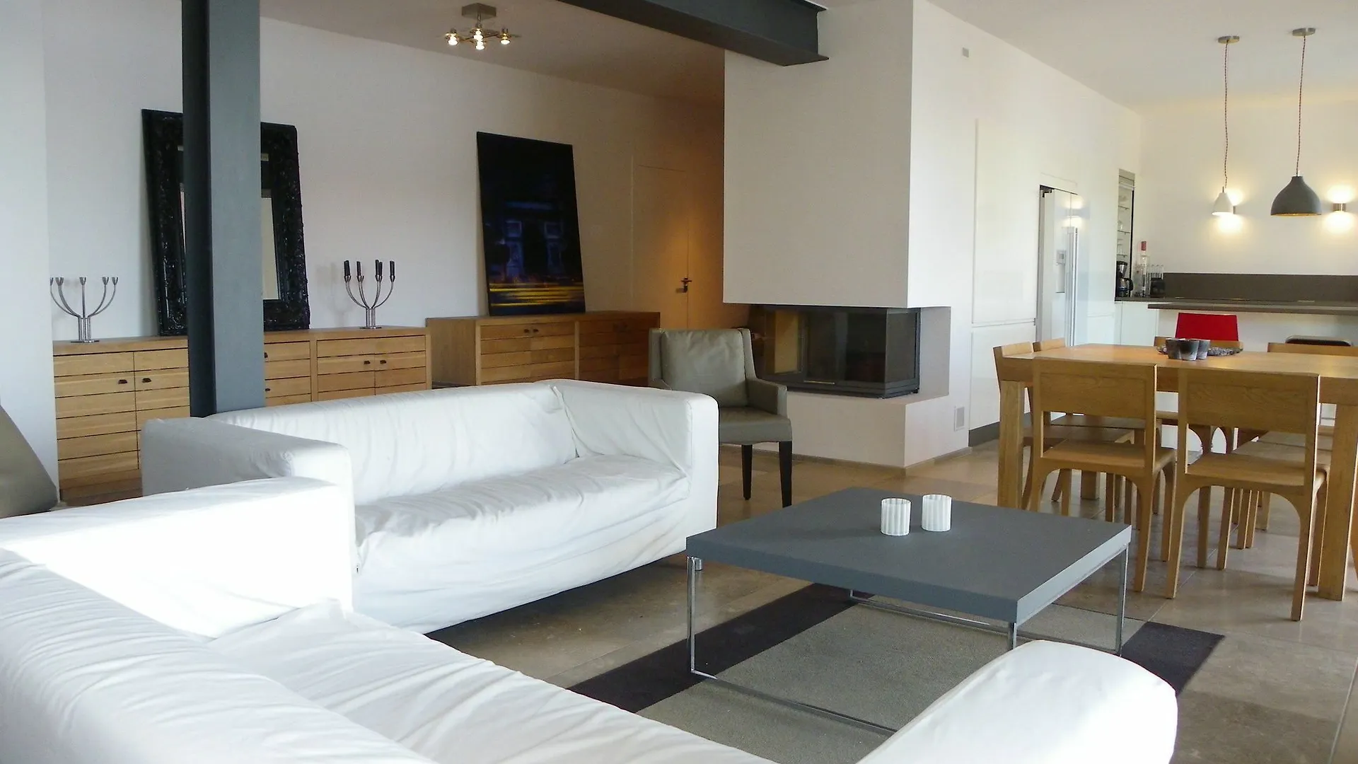 Agence La Galere - Villa Rio تيول سور مير